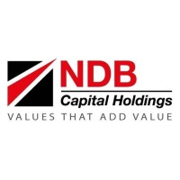 Building Financial Futures: NDB Wealth Management Training for Third-Year Students