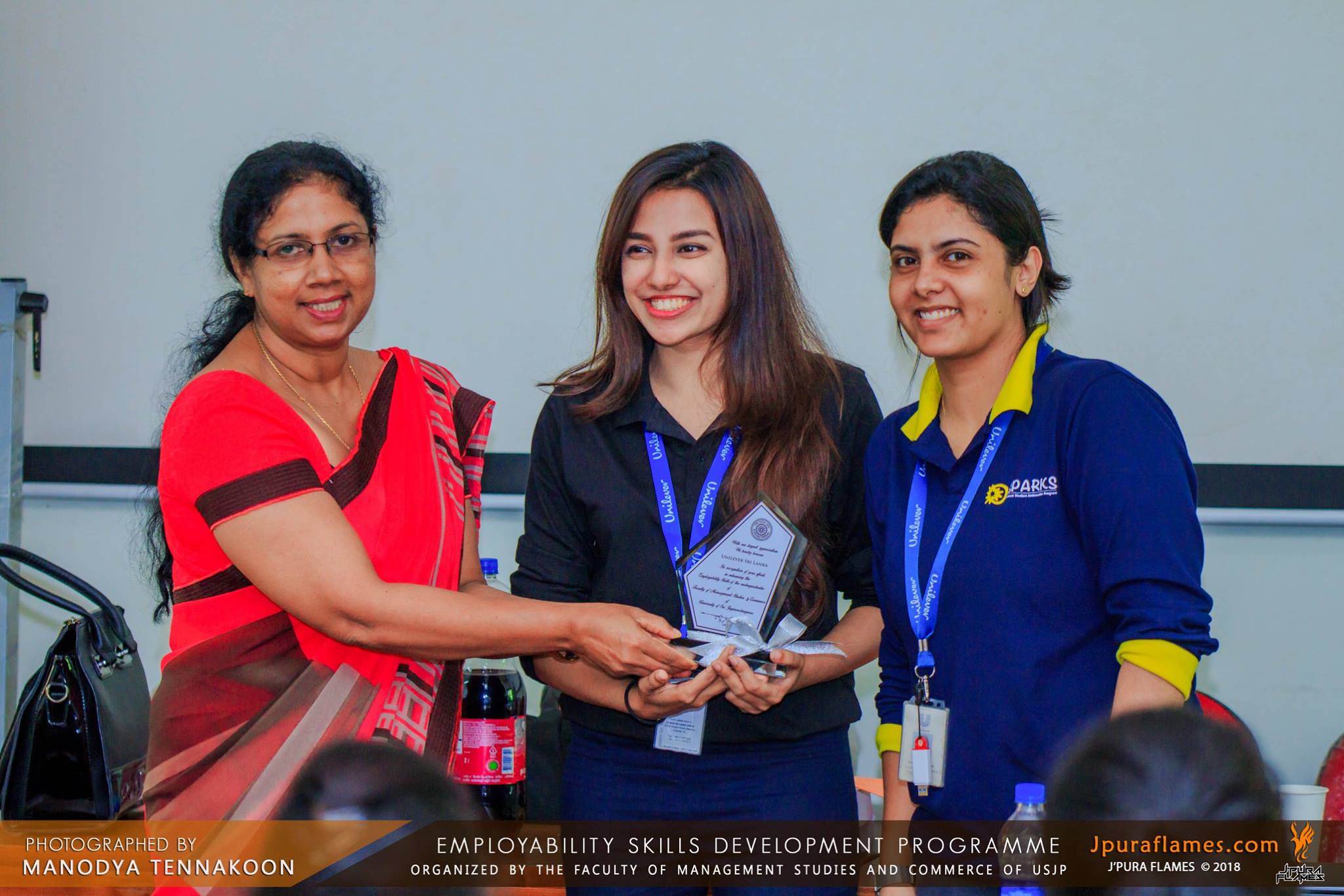 Employability Skills Enhancing Training Program Department Of Human
