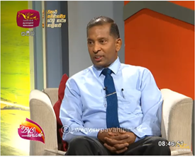 World Teachers’ Day 2020 – A Discussion with Prof. Aruna Gamage