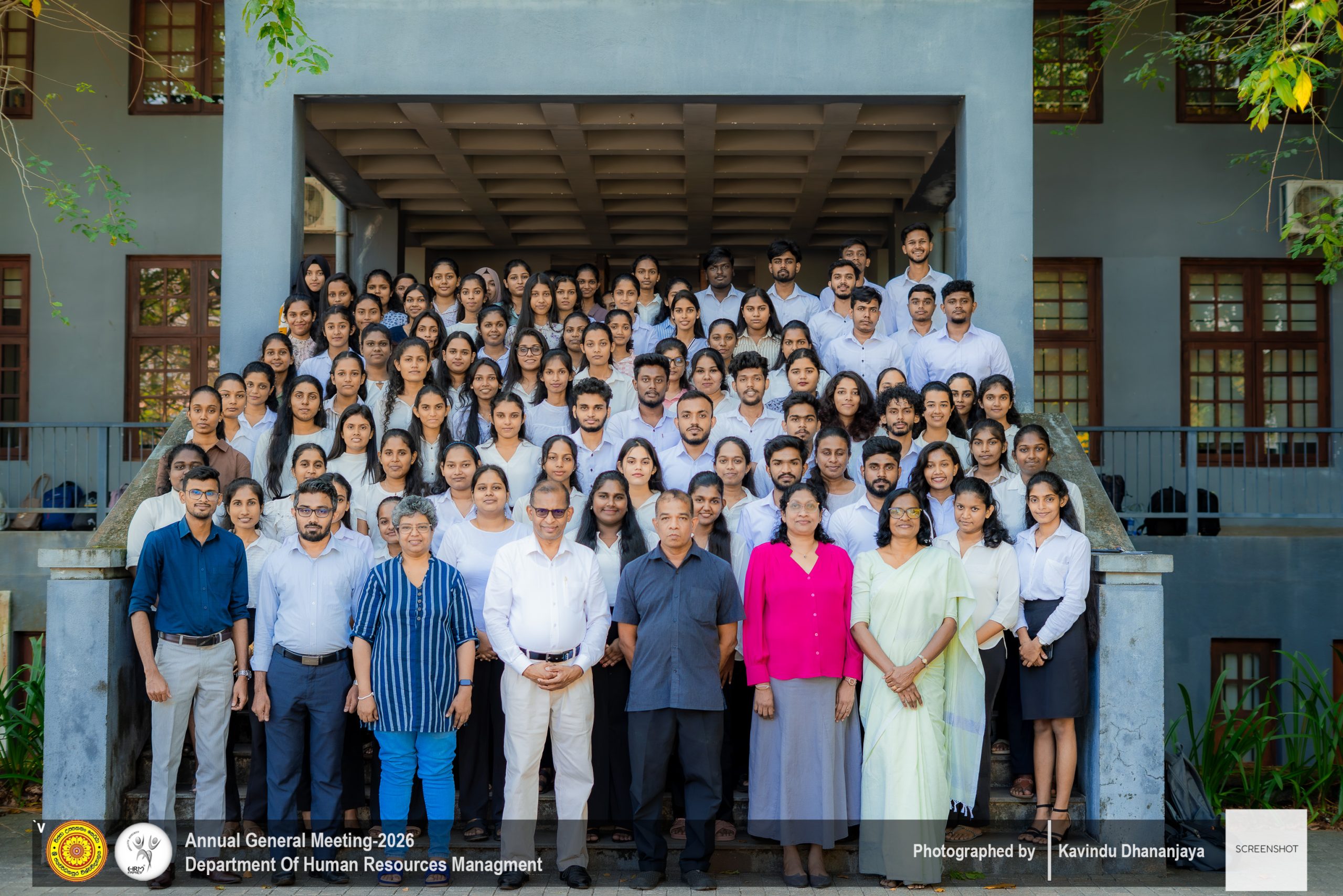 𝐀𝐧𝐧𝐮𝐚𝐥 𝐆𝐞𝐧𝐞𝐫𝐚𝐥 𝐌𝐞𝐞𝐭𝐢𝐧𝐠 𝐨𝐟 𝐭𝐡𝐞 𝐃𝐞𝐩𝐚𝐫𝐭𝐦𝐞𝐧𝐭 𝐨𝐟 𝐇𝐮𝐦𝐚𝐧 𝐑𝐞𝐬𝐨𝐮𝐫𝐜𝐞 𝐌𝐚𝐧𝐚𝐠𝐞𝐦𝐞𝐧𝐭