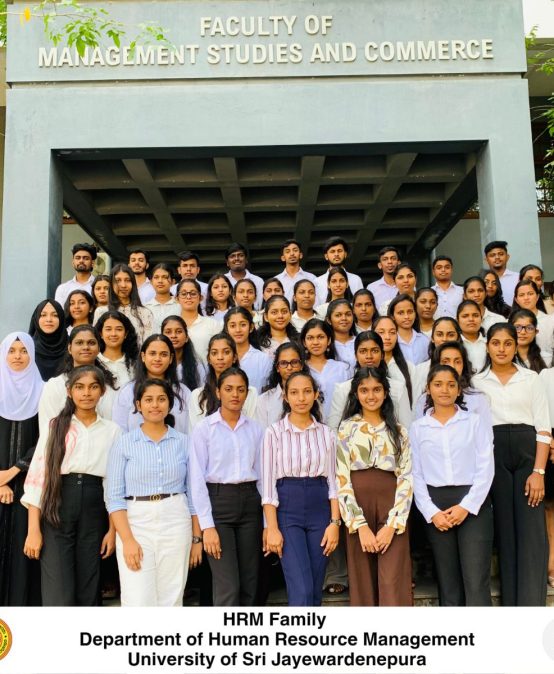 Mini Welcome Ceremony 2026