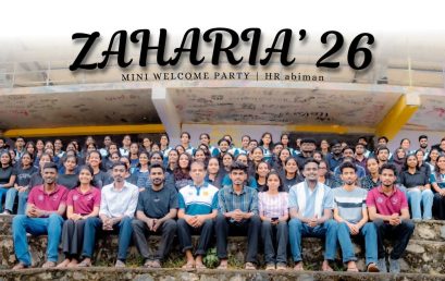 HR Abhiman 2026 – Zaharia ’26