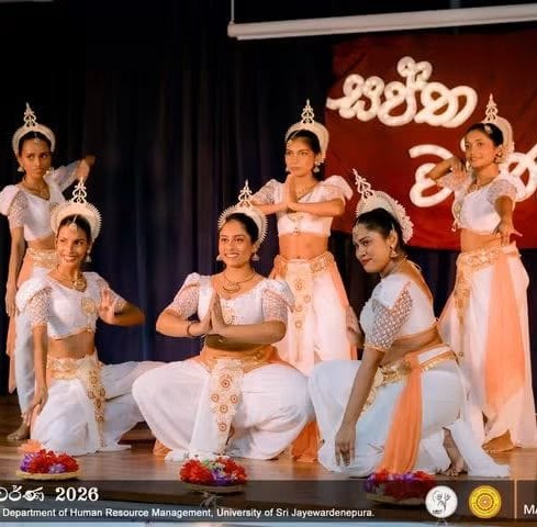 Saptha Warna 2026 – Talent Show Saptha Warna 2026 – Talent Show