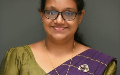 Ms. Kaveesha Silva
