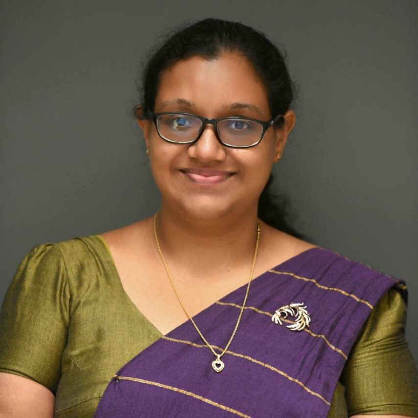Ms. Kaveesha Silva