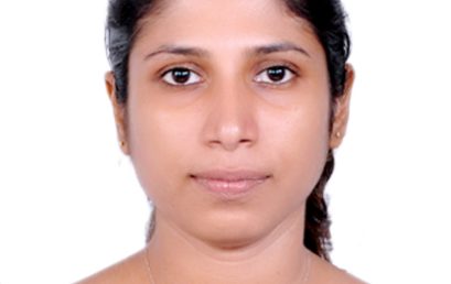 Ms P A Deyalage