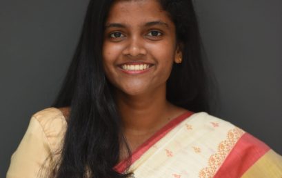Ms. Upeksha Samarasinghe