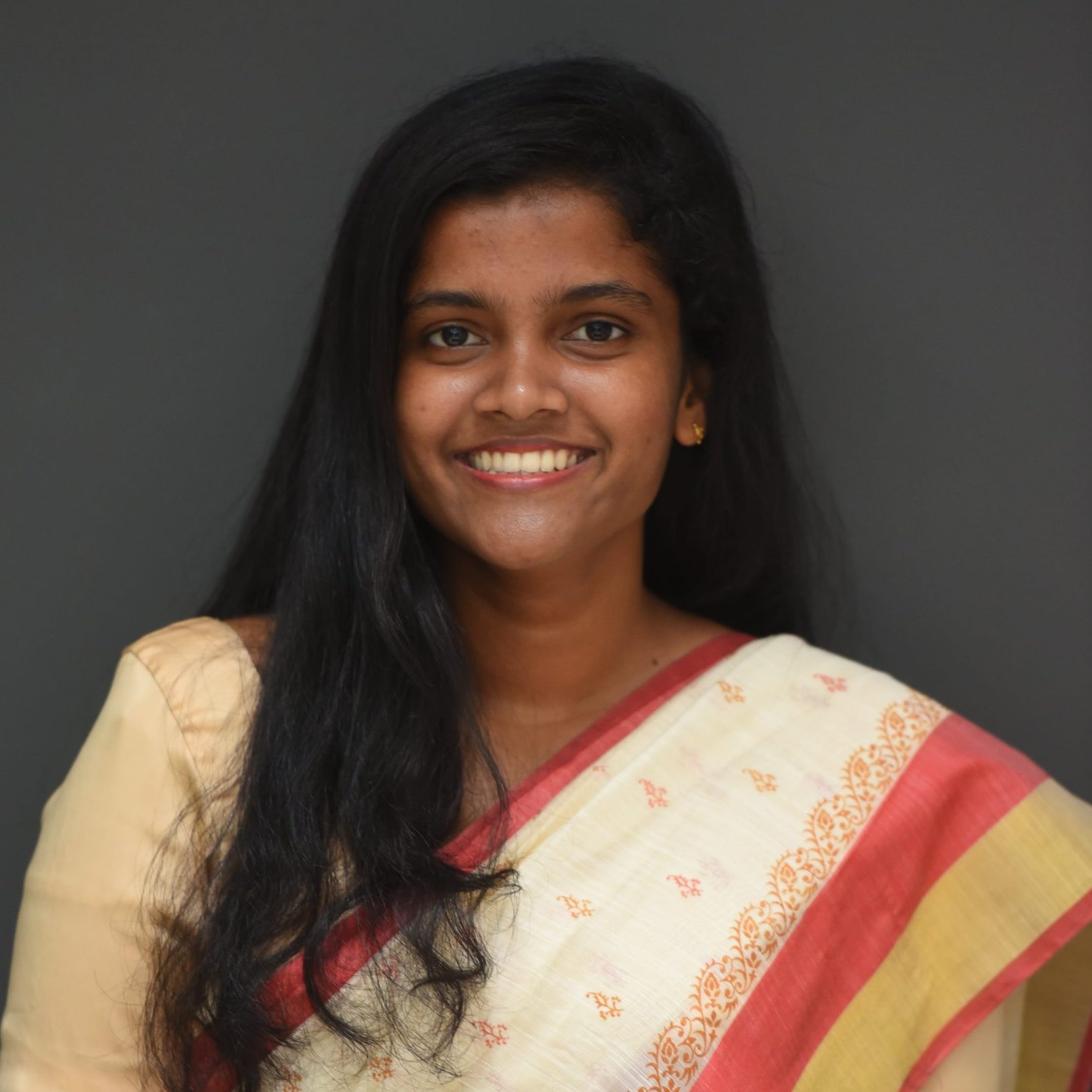 Ms. Upeksha Samarasinghe