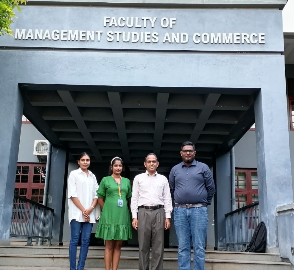 Fostering Industry-Academia Collaboration with Aeturnum for Enhanced IT Education Fostering Industry-Academia Collaboration with Aeturnum for Enhanced IT Education