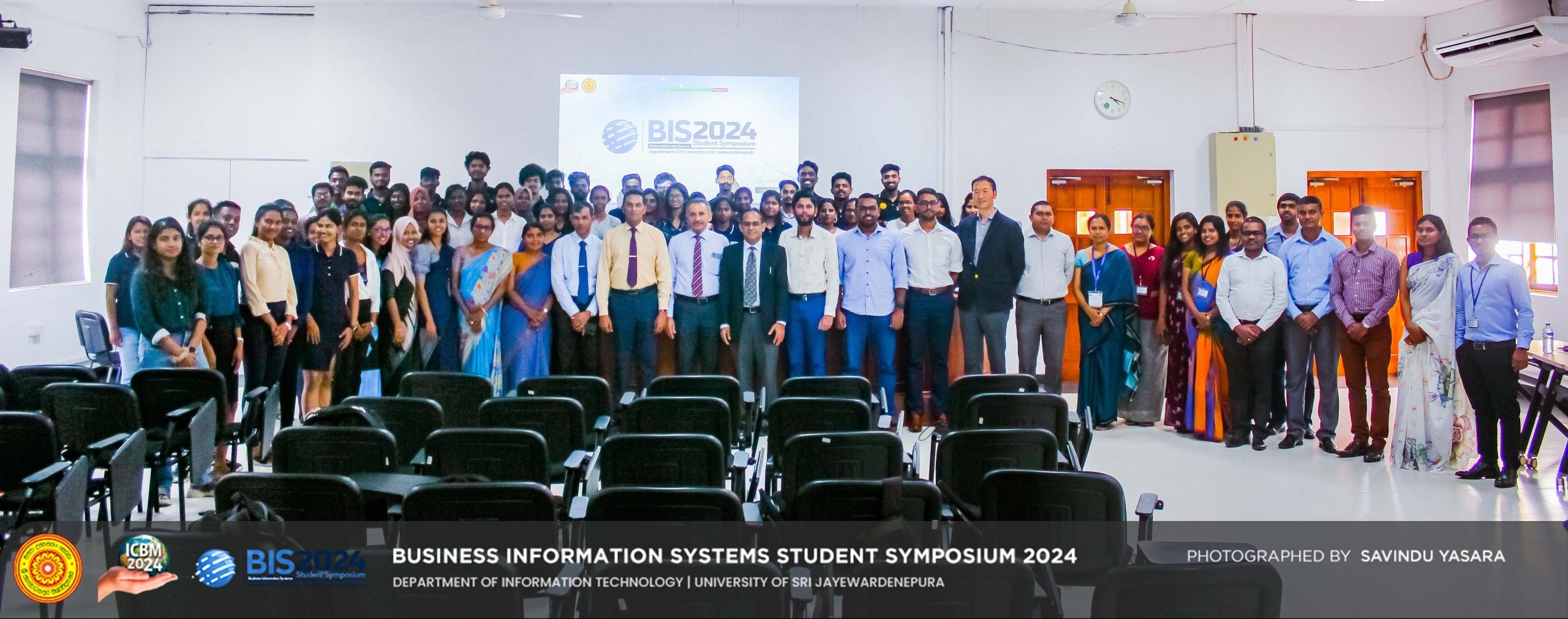 Business Information Systems Student Symposiums (BISSS) 2024 Business Information Systems Student Symposiums (BISSS) 2024