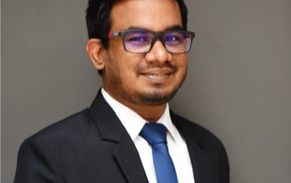 Mr Kavinga Priyasad Elamulla