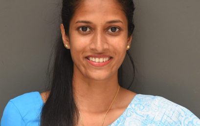 Ms. Nadumi Sellahewa