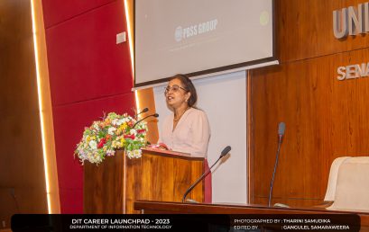 Workshop on Digital Transformation Journey with ERP Systems