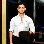 Vice President: Mr. Anuja Madugalle