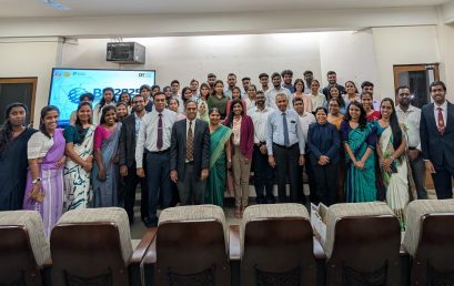 BISSS 2025: Sixth BIS Student Symposium
