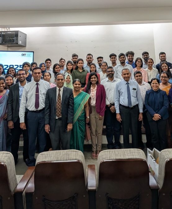 BISSS 2025: Sixth BIS Student Symposium