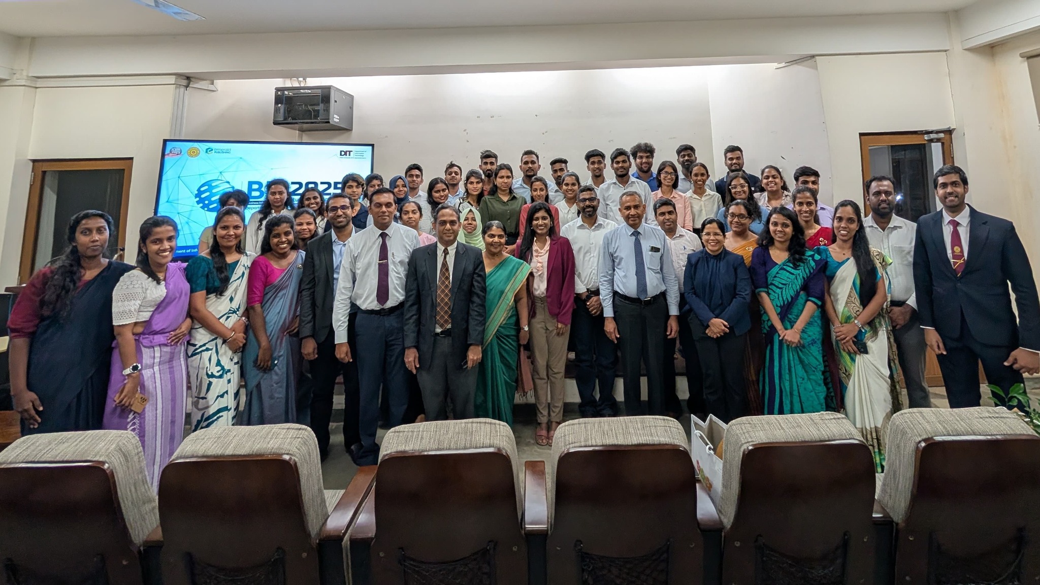 BISSS 2025: Sixth BIS Student Symposium BISSS 2025: Sixth BIS Student Symposium