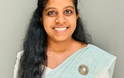 Ms. R G Sharmi Malisha Dilshani