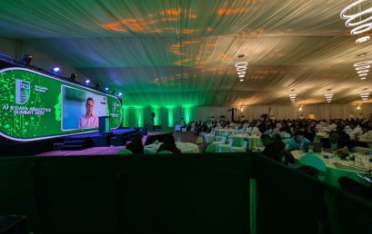 Department of IT at the AI & Data Analytics Summit 2025