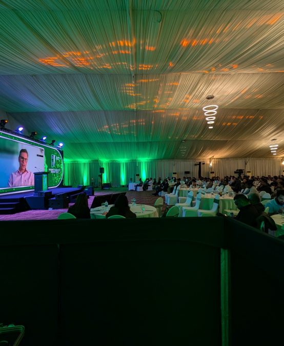 Department of IT at the AI & Data Analytics Summit 2025