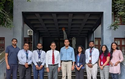 KPMG Engages with Department of IT to Strengthen Industry-Academic Collaboration