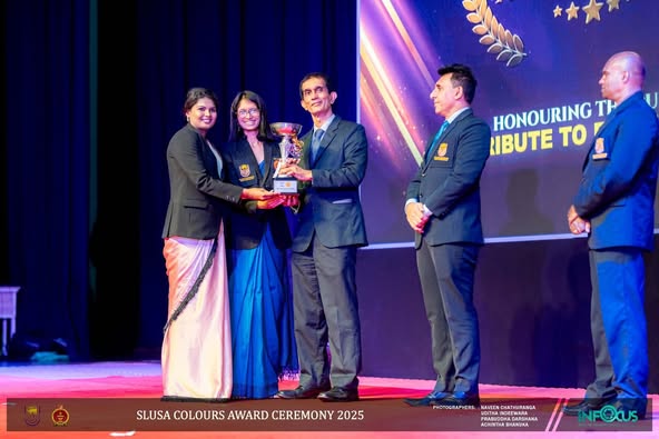 BIS Student Wins SLUSA Colours for three consecutive years (2022, 2023, and 2024) BIS Student Wins SLUSA Colours for three consecutive years (2022, 2023, and 2024)