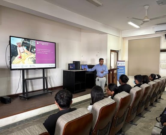 The second Workshop: Cyber Hygiene Trainings for MSMEs