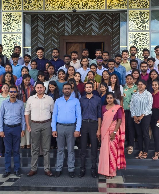 Workshop on dining etiquette Workshop on dining etiquette