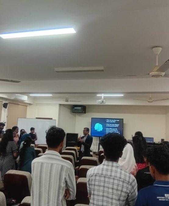 YesWeCan – Adaptive Resilience Workshop YesWeCan – Adaptive Resilience Workshop