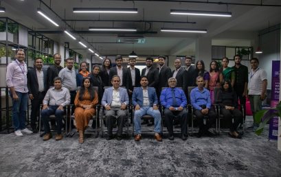 BISpreneur: A New Chapter for BIS Innovators and Founders