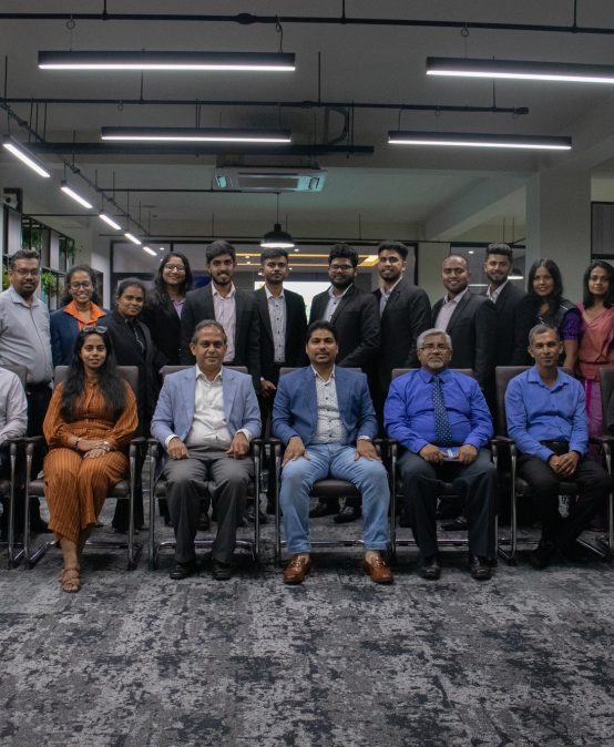 BISpreneur: A New Chapter for BIS Innovators and Founders