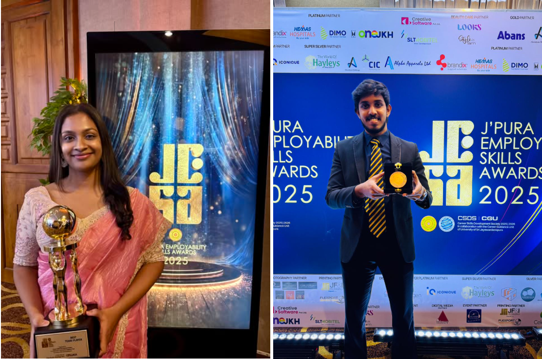 Excellence in Employability: BIS Students Shine at JESA 2025 Excellence in Employability: BIS Students Shine at JESA 2025