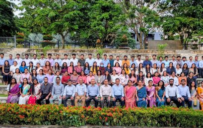 BISVoyage 2025/26: From Internship to Industry: Successful Completion of the Study Program