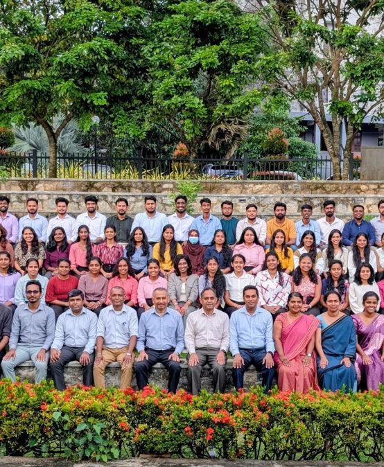 BISVoyage 2025/26: From Internship to Industry: Successful Completion of the Study Program