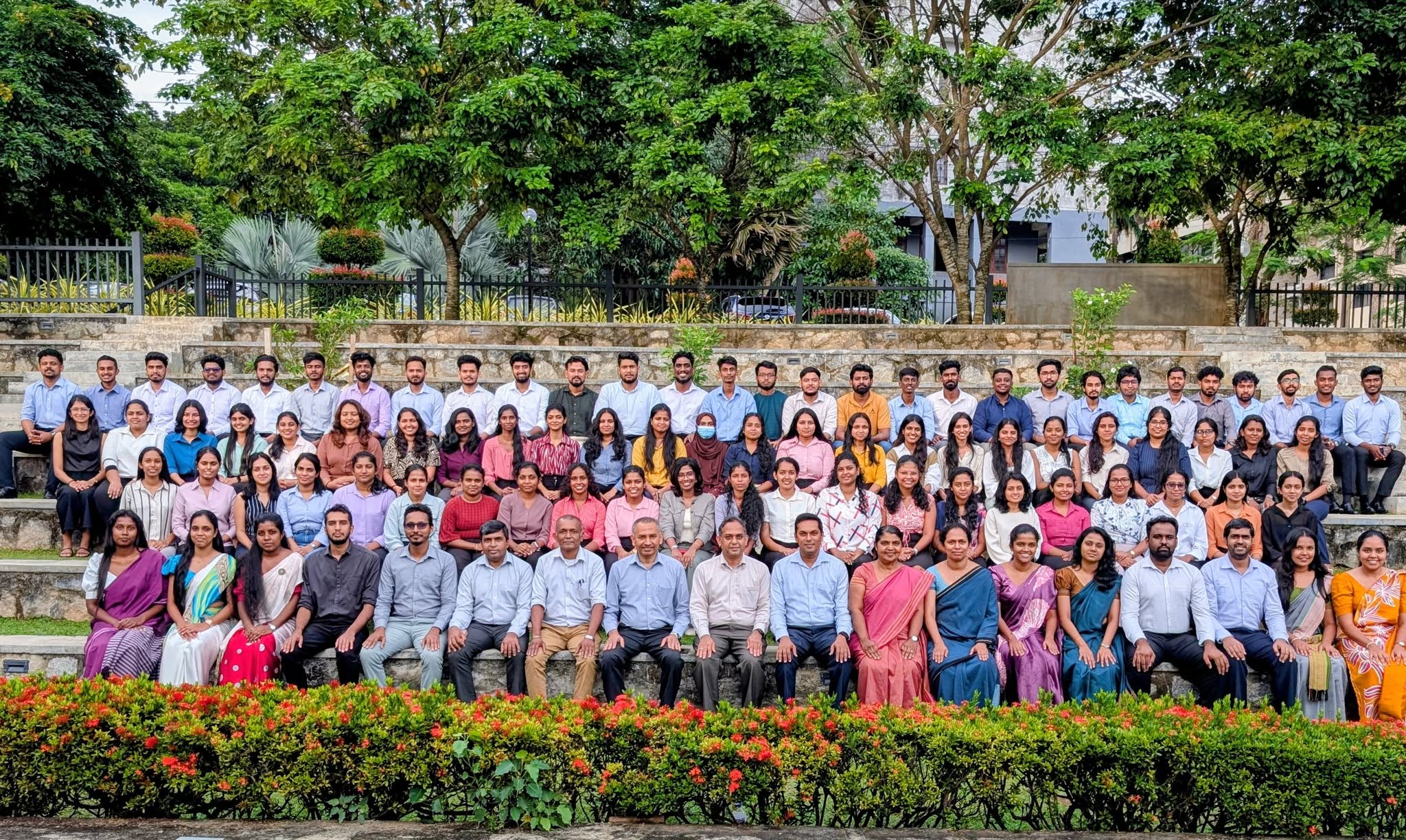 BISVoyage 2025/26: From Internship to Industry: Successful Completion of the Study Program