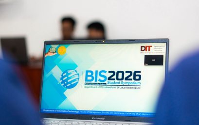 BISSS 2026: Seventh BIS Student Symposium Successfully Concludes