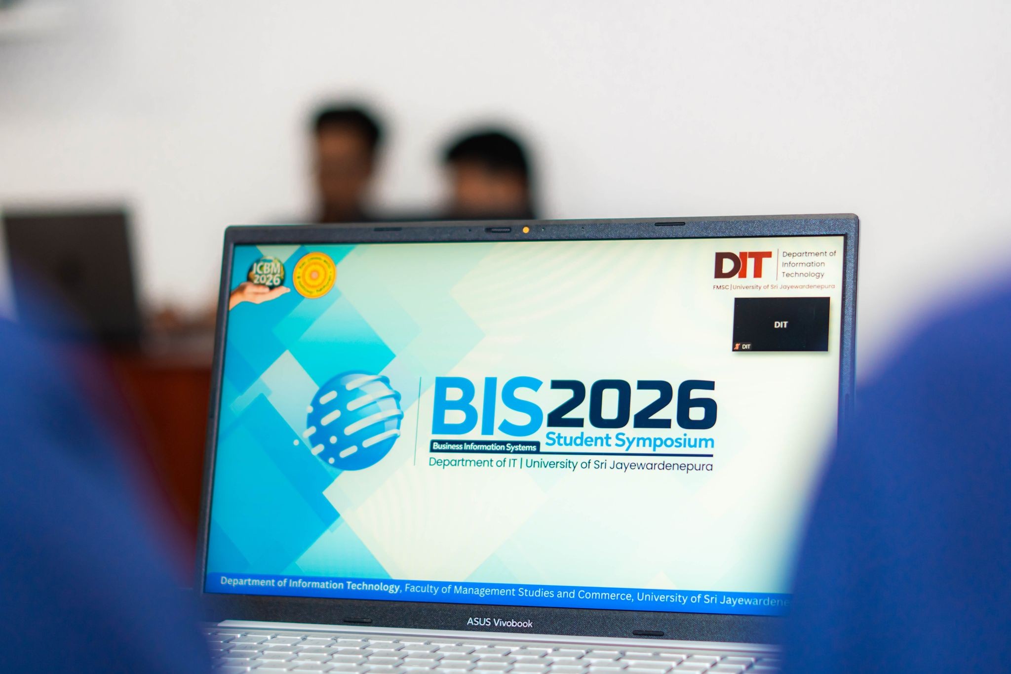 BISSS 2026: Seventh BIS Student Symposium Successfully Concludes BISSS 2026: Seventh BIS Student Symposium Successfully Concludes