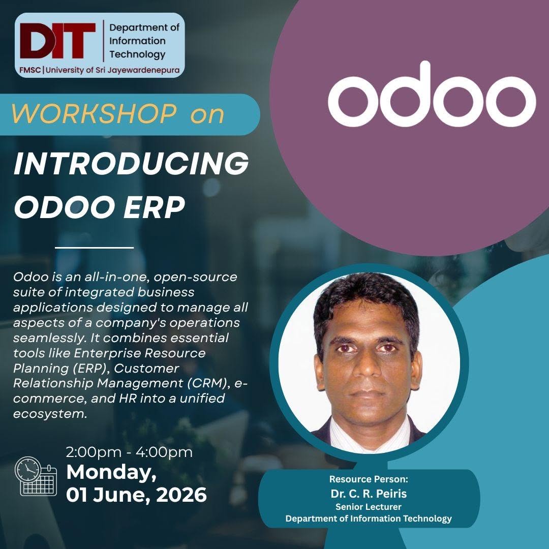𝗗𝗿𝗶𝘃𝗶𝗻𝗴 𝗗𝗶𝗴𝗶𝘁𝗮𝗹 𝗧𝗿𝗮𝗻𝘀𝗳𝗼𝗿𝗺𝗮𝘁𝗶𝗼𝗻 𝘄𝗶𝘁𝗵 𝗢𝗱𝗼𝗼 𝗘𝗥𝗣