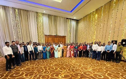 Stakeholder Meeting on the Proposed Degree Programme and Curriculum Development