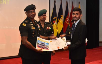 Personality and Skills Development Program 2025