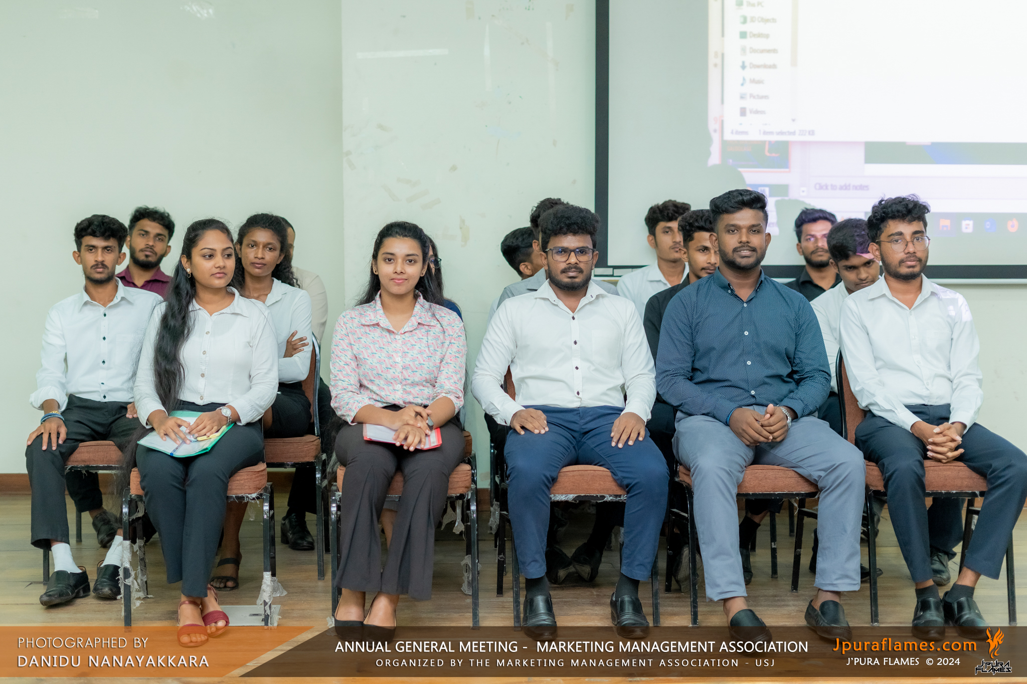 Marketing Management Association (MMA) Annual General Meeting 2025: A New Chapter Begins Marketing Management Association (MMA) Annual General Meeting 2025: A New Chapter Begins