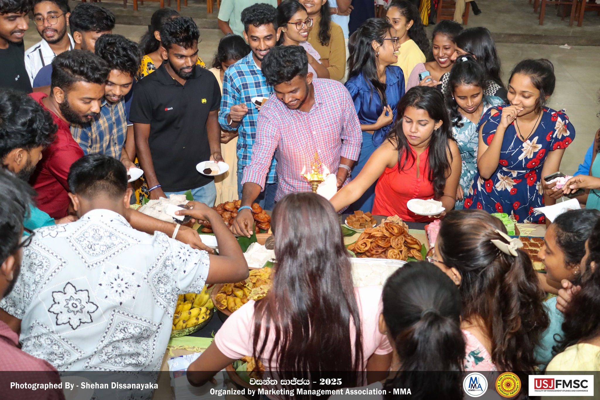 Wasantha Sajjaya 2025 – A Celebration of Culture, Unity, and Tradition Wasantha Sajjaya 2025 – A Celebration of Culture, Unity, and Tradition