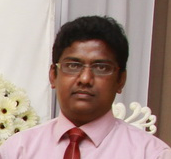 Mr.W.G.T.S.Senanayaka - Department of Public Administration