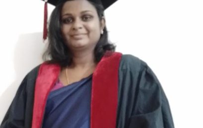 Dr.  P.I. Anuradha