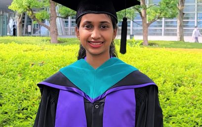 Ms. M.L.U. Kumudumali Piyasena