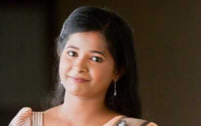 Ms. J. A. Iruni Sithara