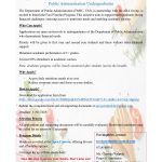 Calling Applications for Food Voucher Program