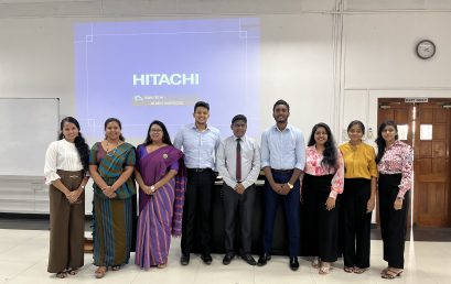Undergraduate Research Day – 2025