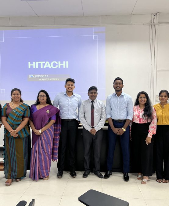 Undergraduate Research Day – 2025