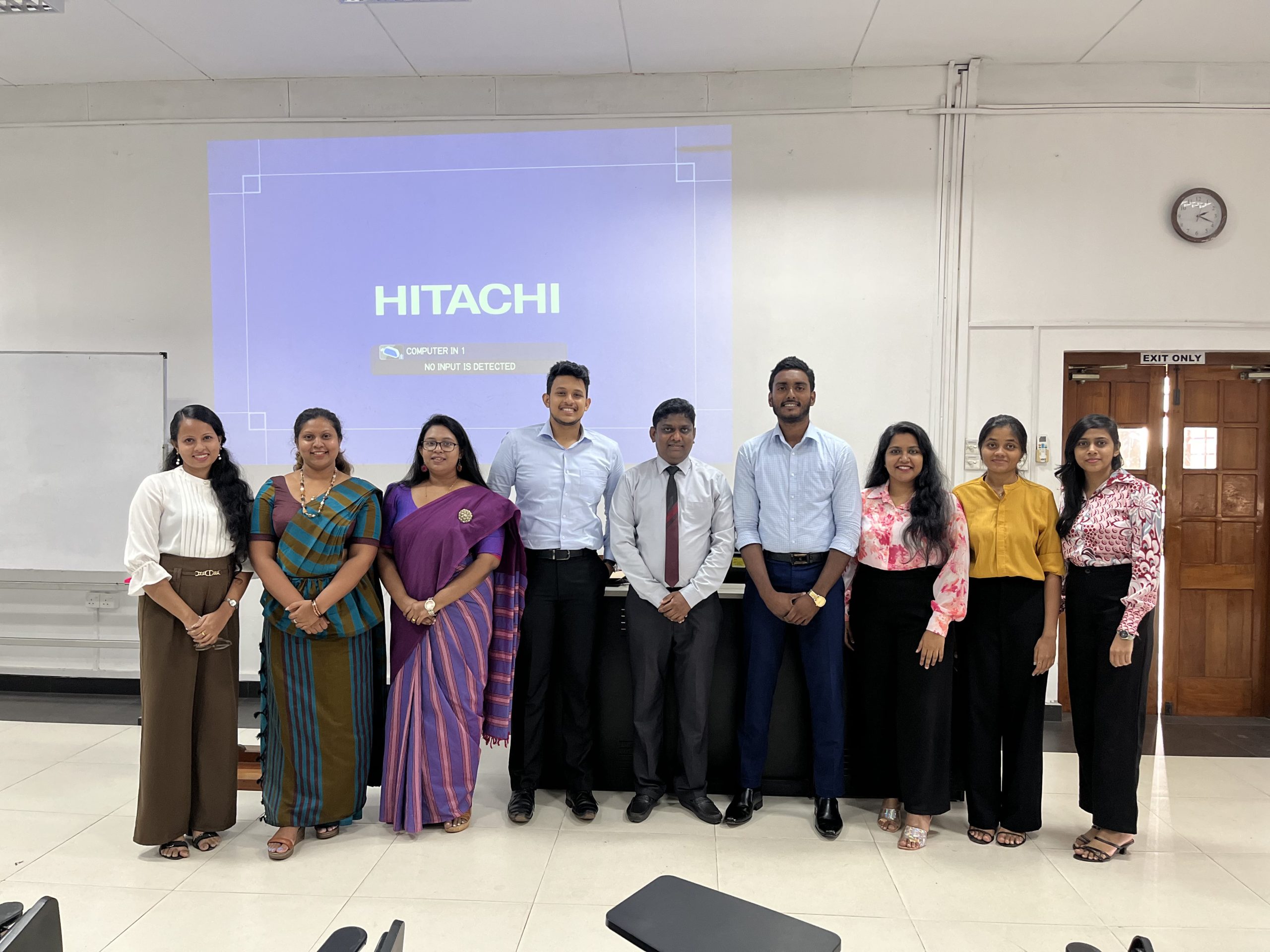 Undergraduate Research Day – 2025